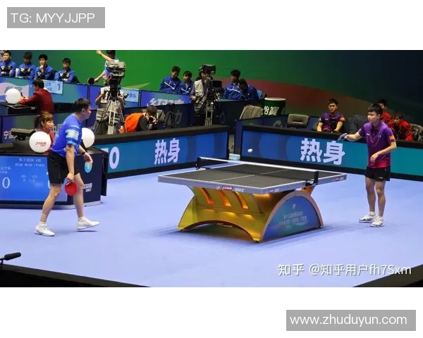 南京乒乓球队在全运会中的个人能力表现分析与点评