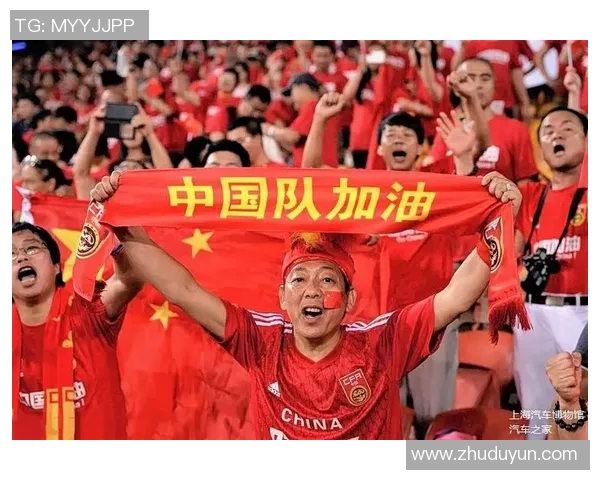 中国足球明星的崛起与影响力探讨:像他们一样的奋斗与梦想 中国足球明星的崛起与影响力探讨:像他们一样的奋斗与梦想